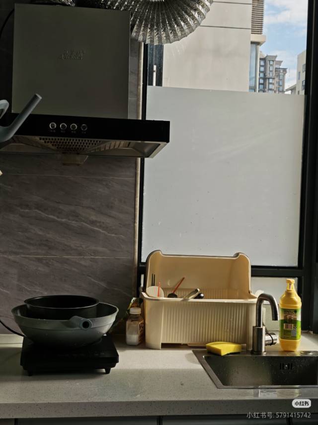 一日四餐整租房源2