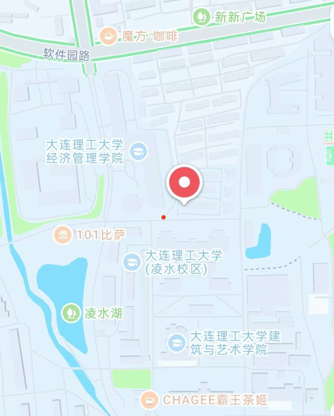 甘井子 理工园