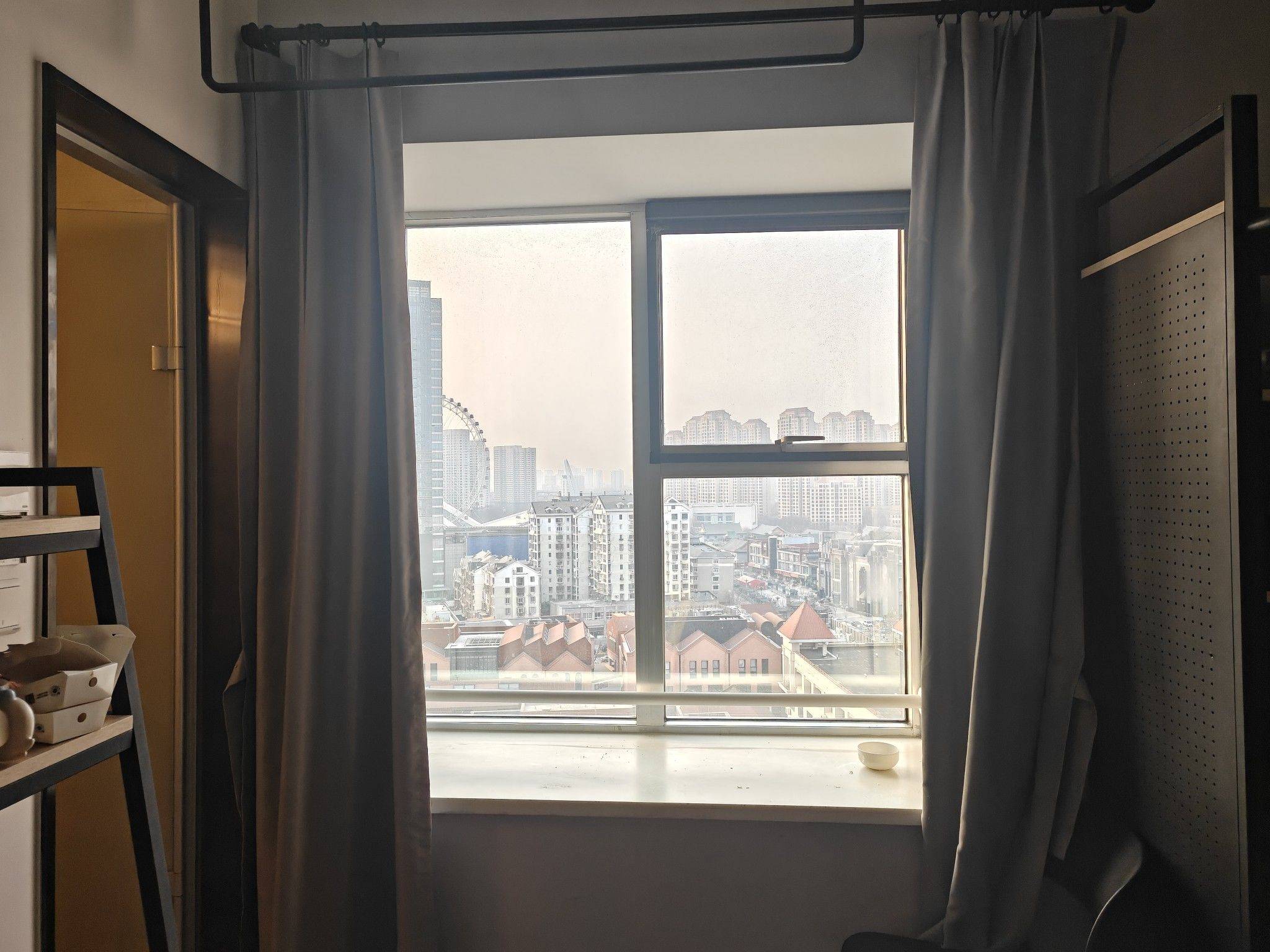 Hebei 天津有巢公寓(美术学院店)