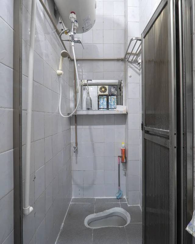 广州 越秀 | 长庚门前街小区_8