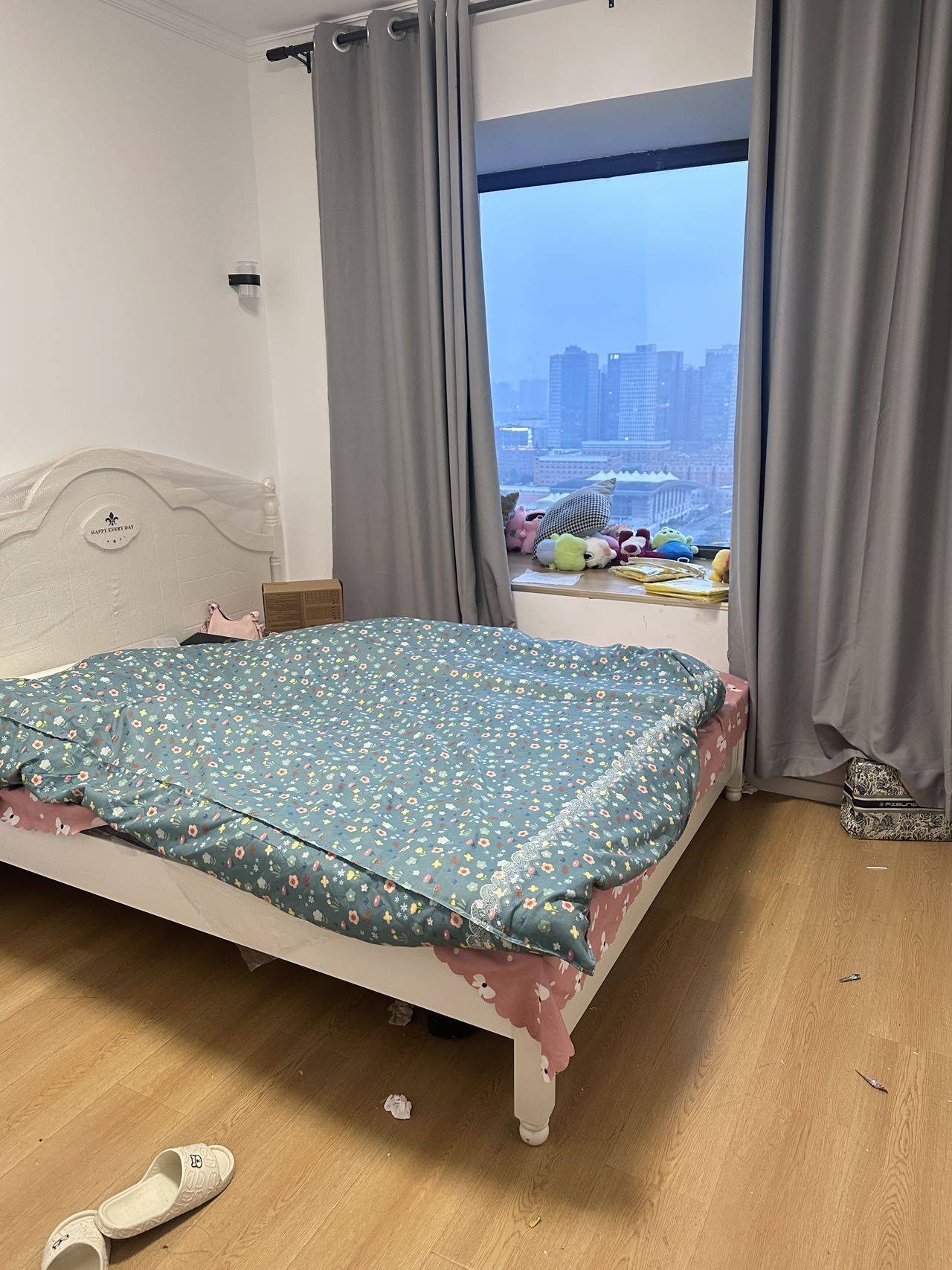 无 忧^整租房源1