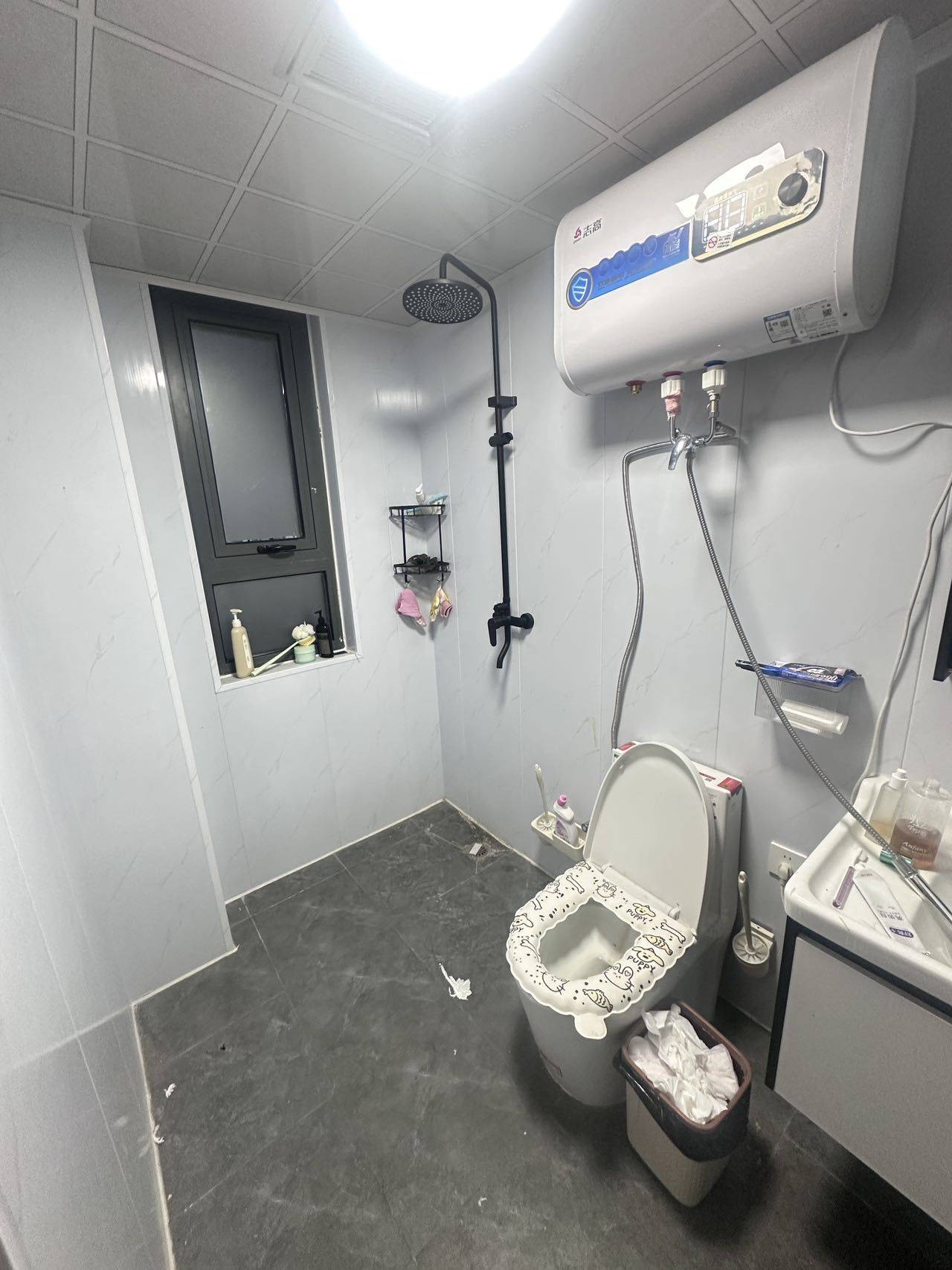 郑州 管城 | 佳田·未来新城·抱朴园_5