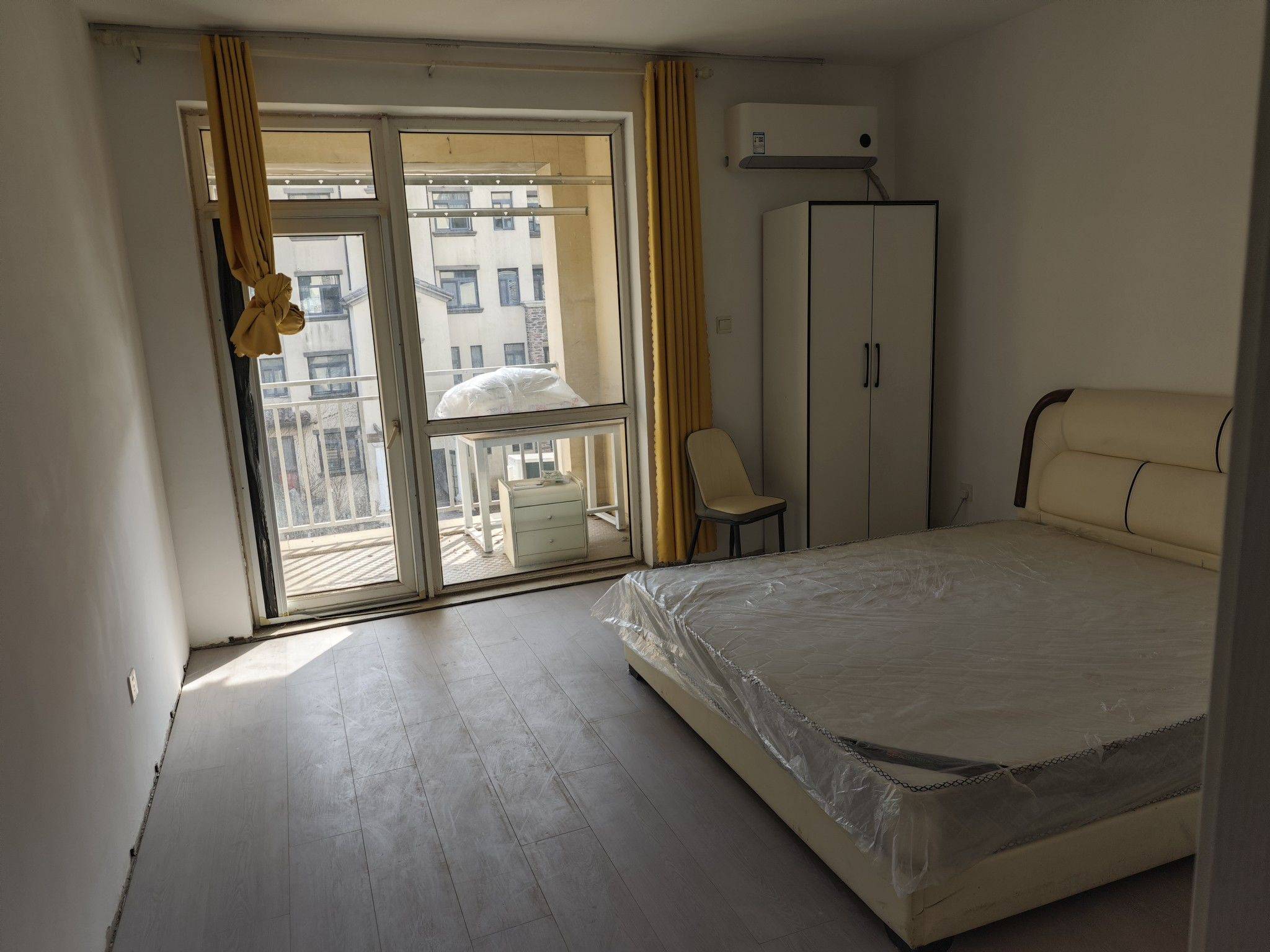 青岛 黄岛 | 隆海·东方华庭-9栋_4