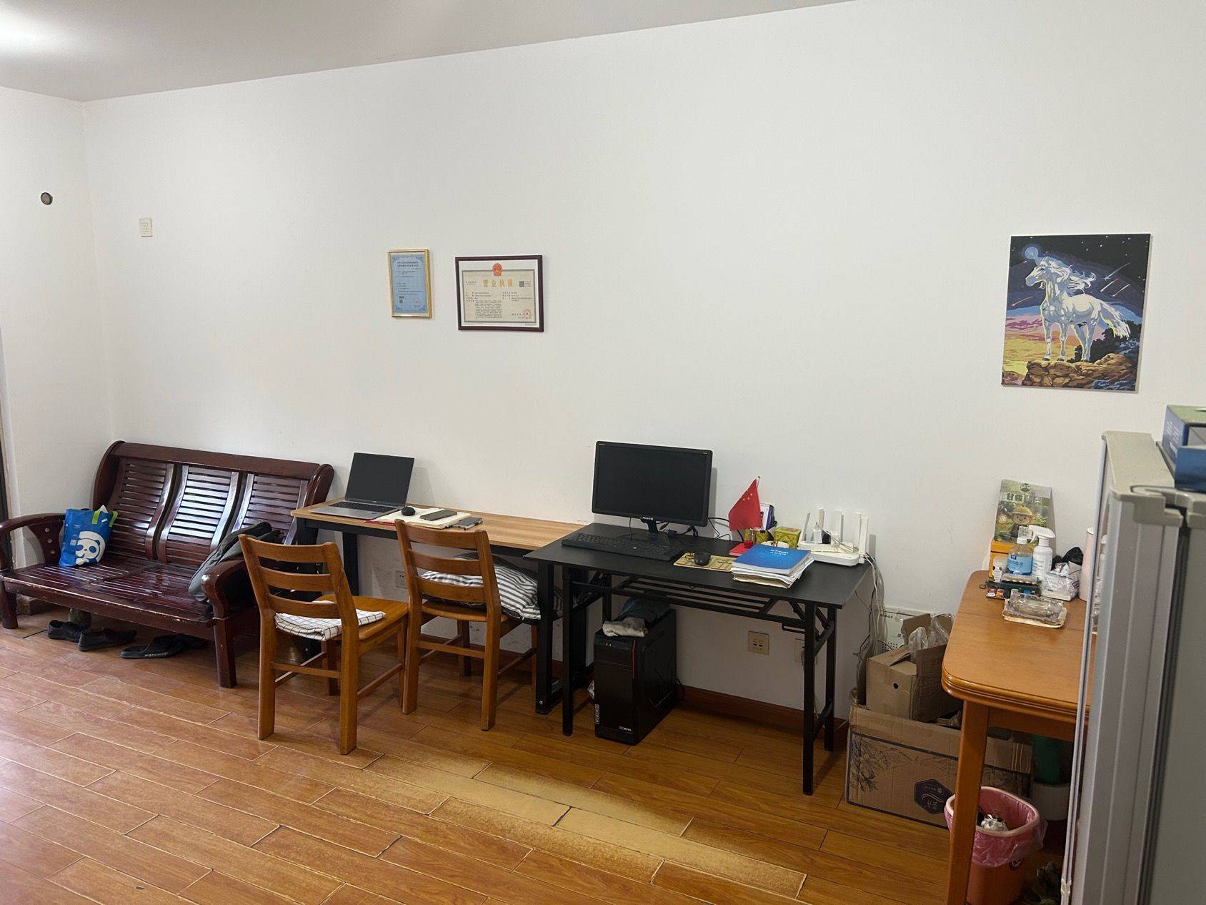 合肥 庐阳 | 上元公寓小区_5