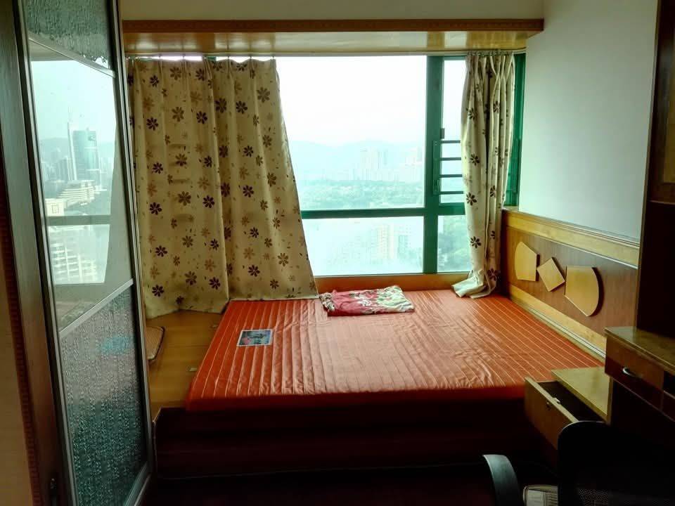 深圳 福田 | 宏轩大厦_3