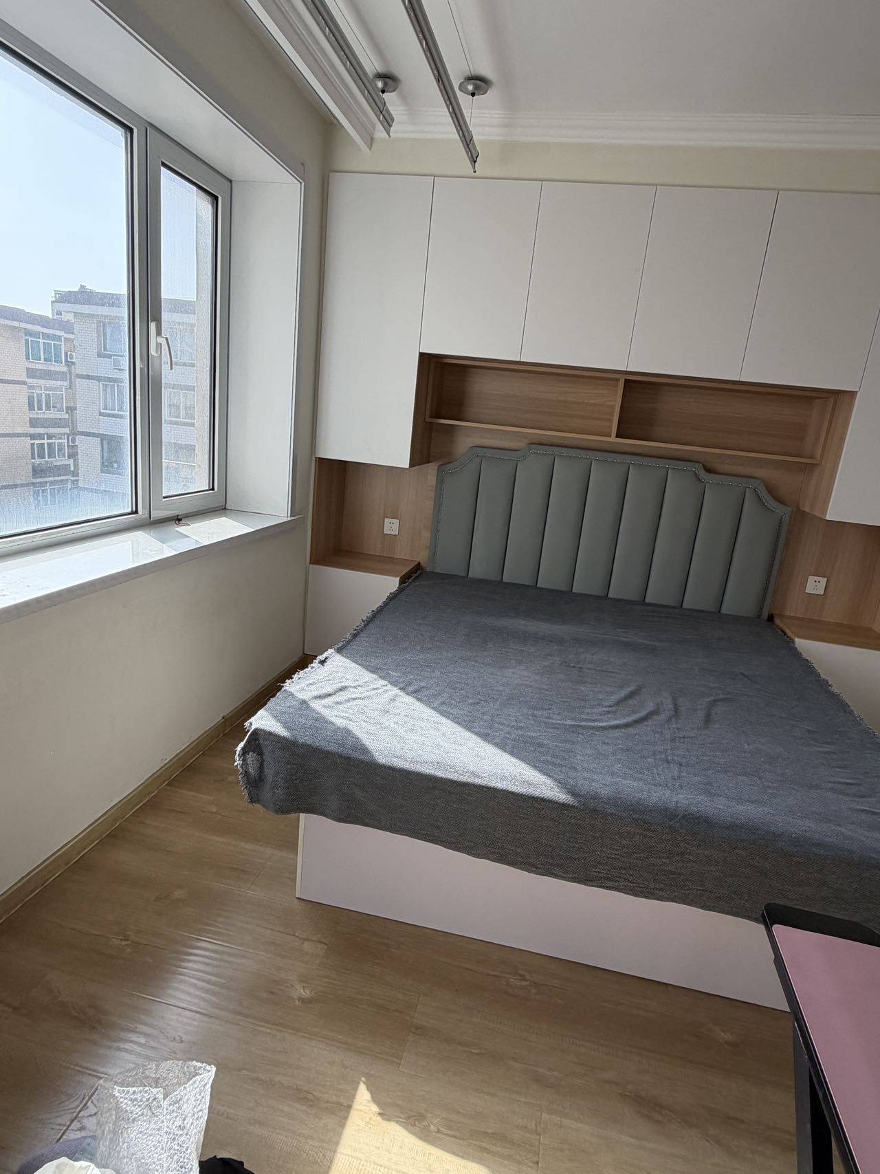 冷酷小鲨鱼💤整租房源1