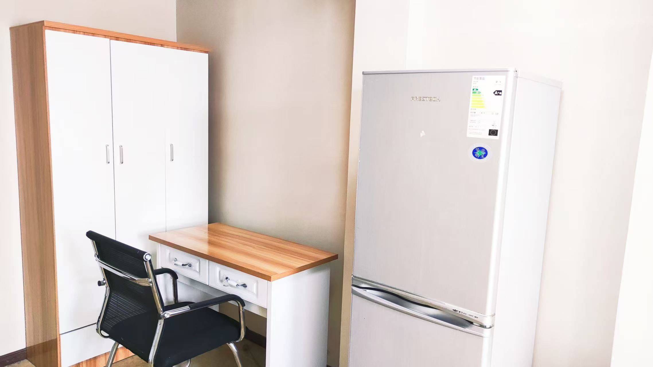 阳光的味道整租房源2