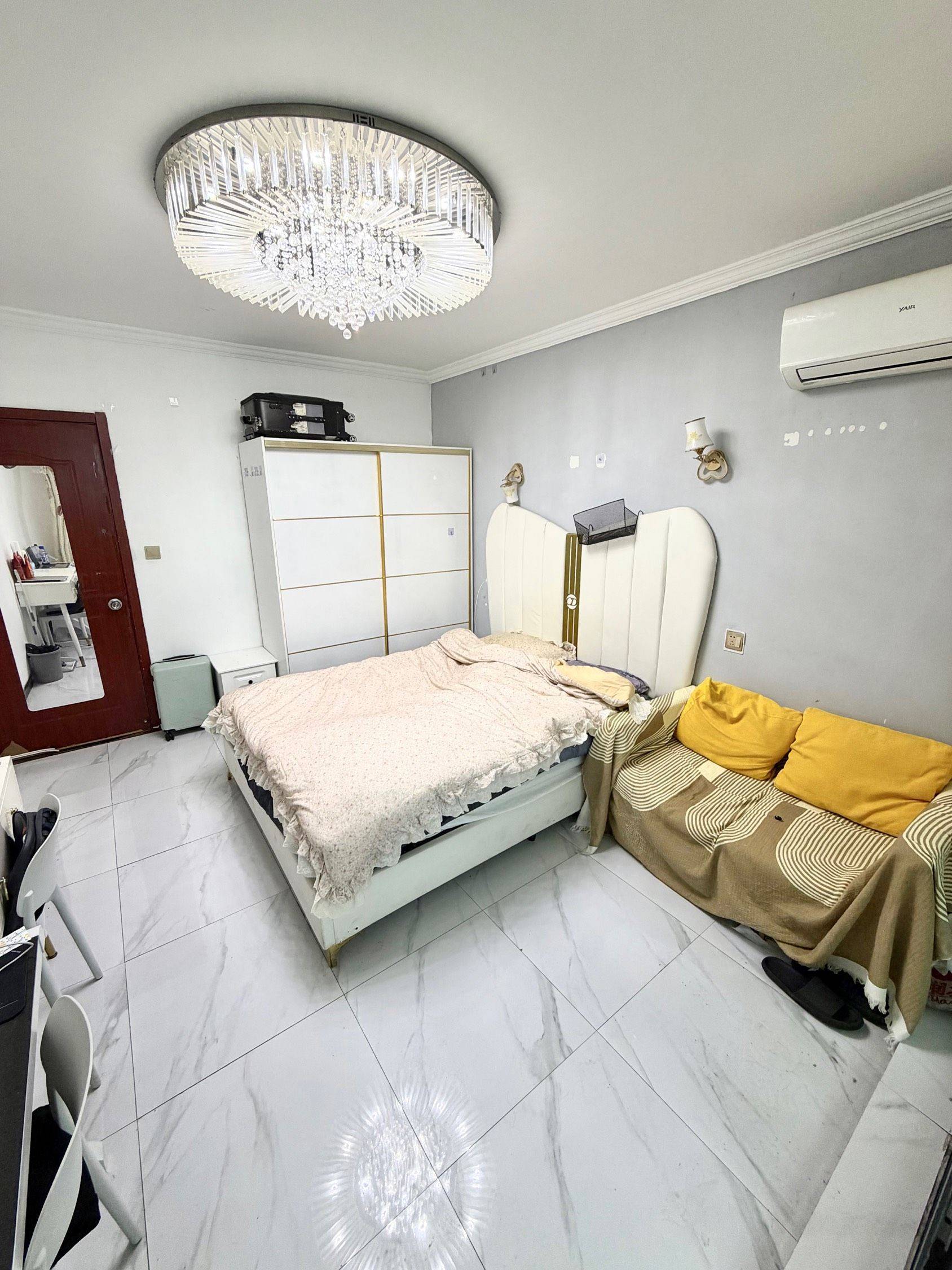 玥之秘宝整租房源1