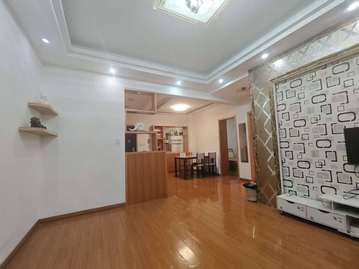 Huangpi 锦绣名居