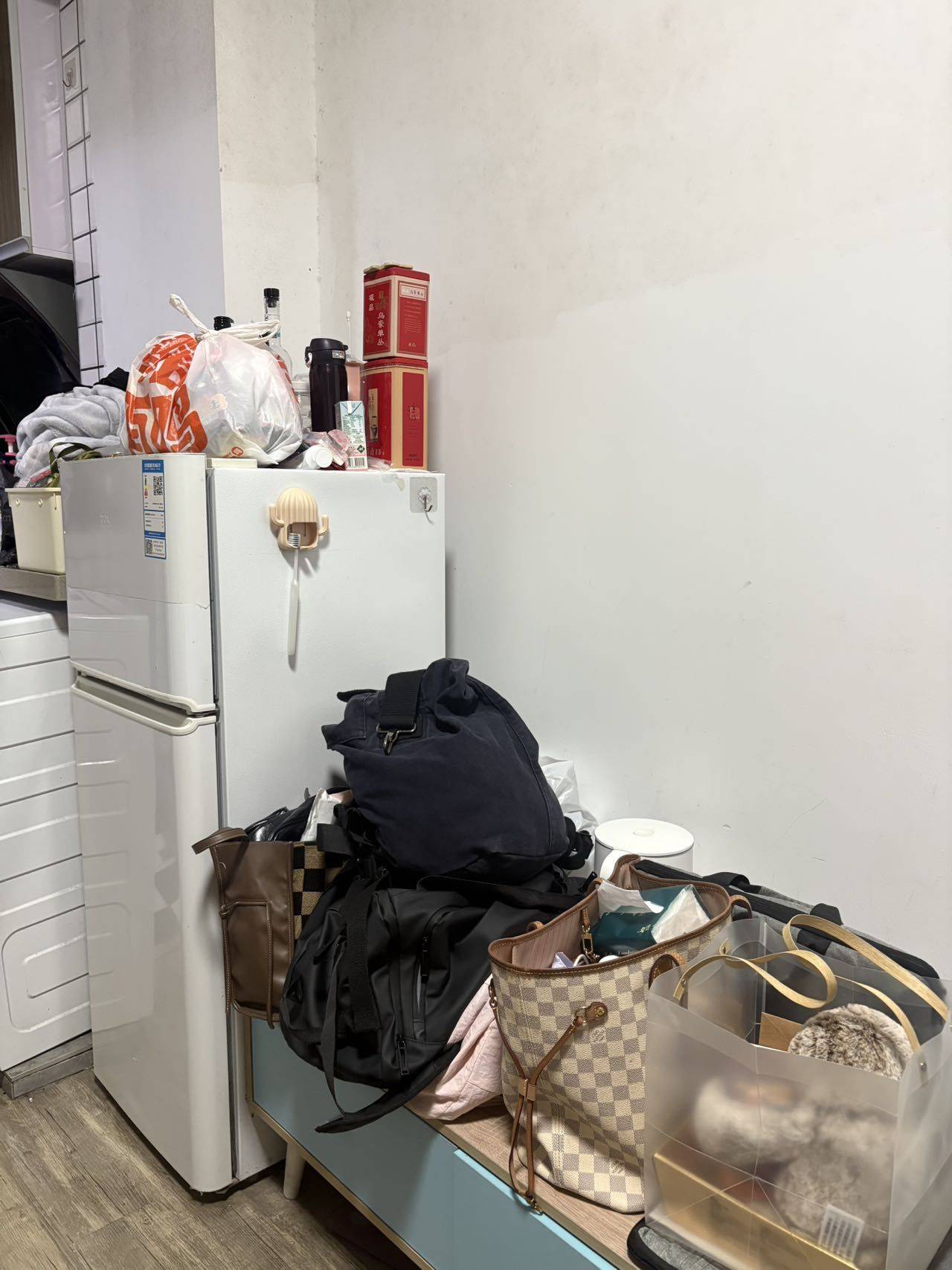 Z17****整租房源1