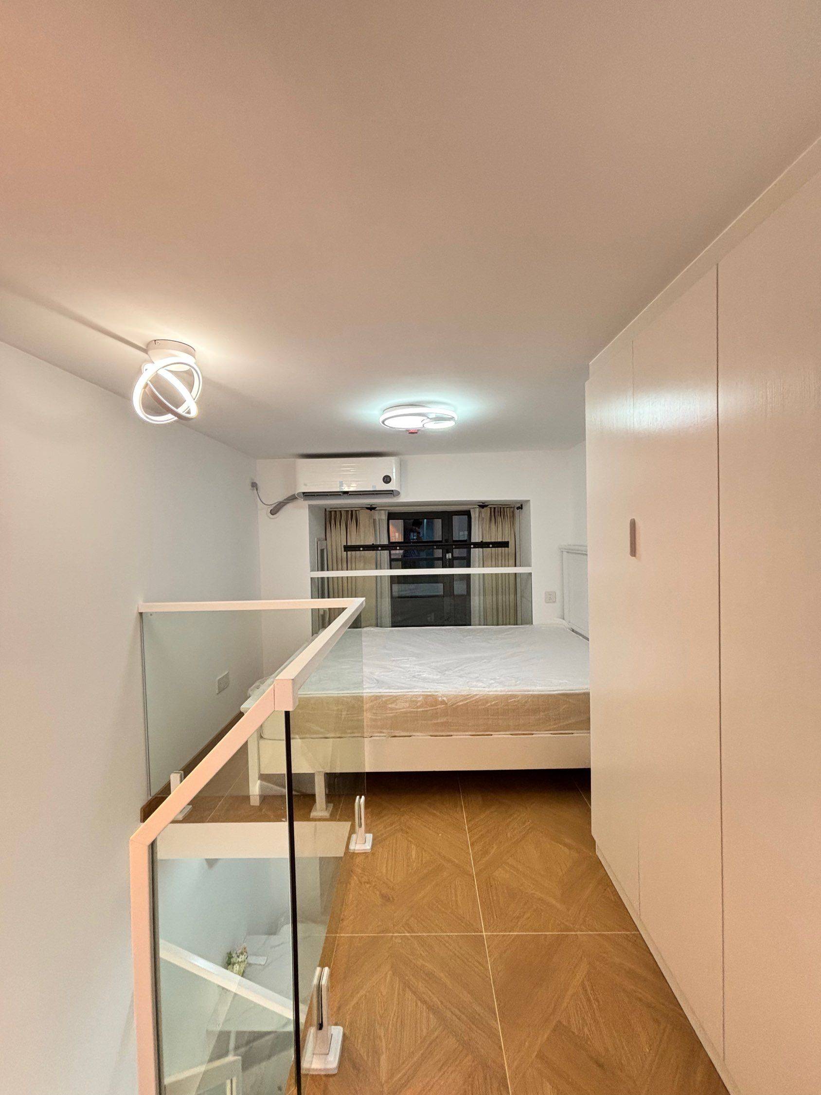 Suzhou Gusu | 阳光城平江悦_5