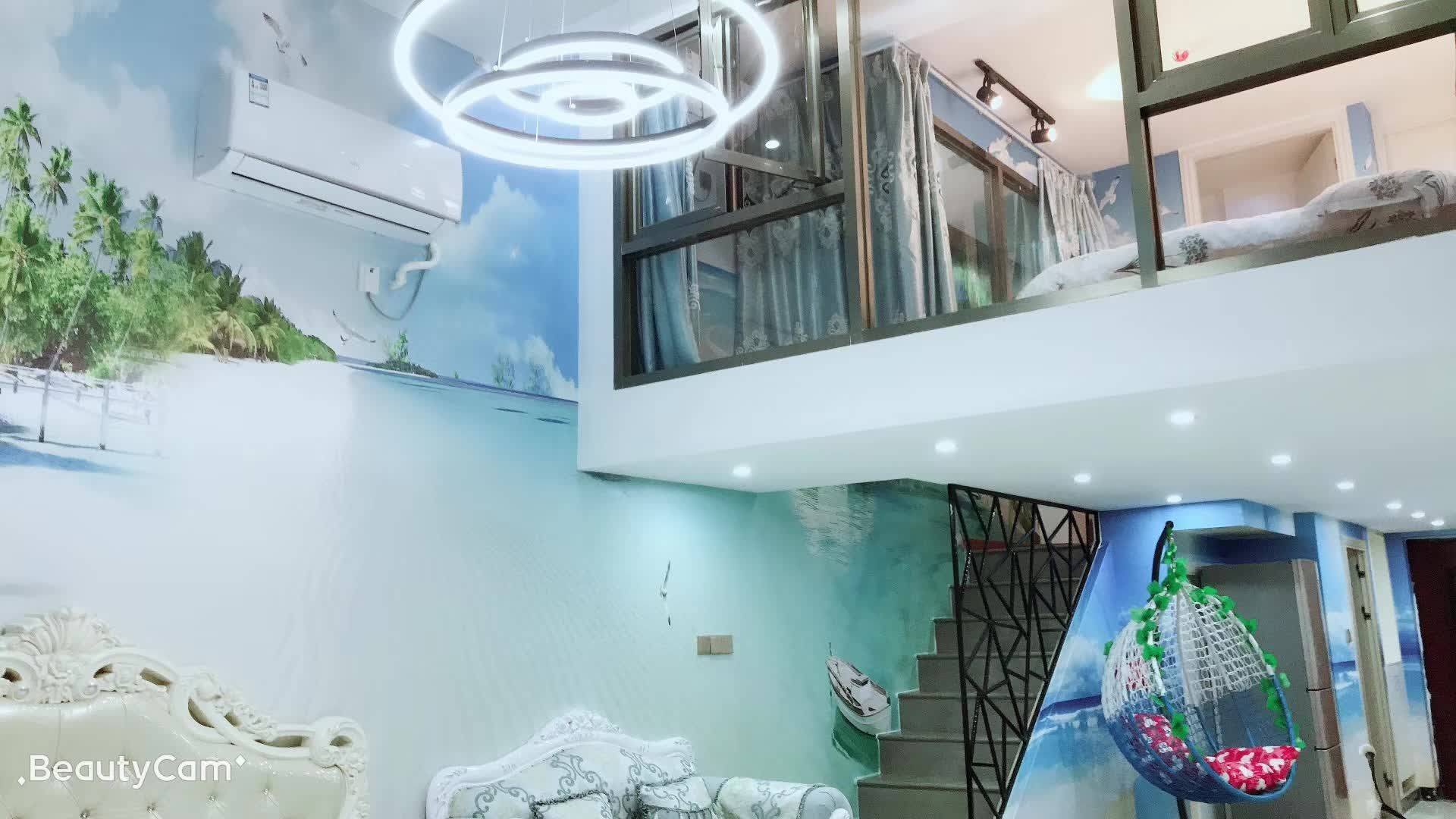 寮步 万润广场-1号楼