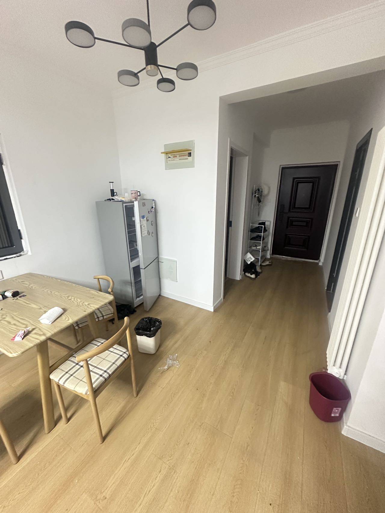 郑州 管城 | 佳田·未来新城·抱朴园_4