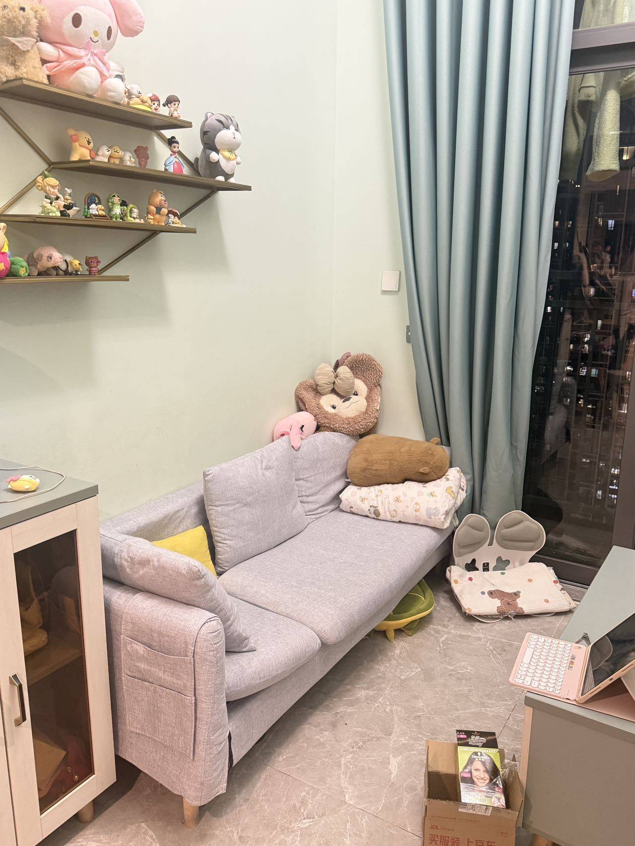 佛山 南海 | 万科A32东塔_7