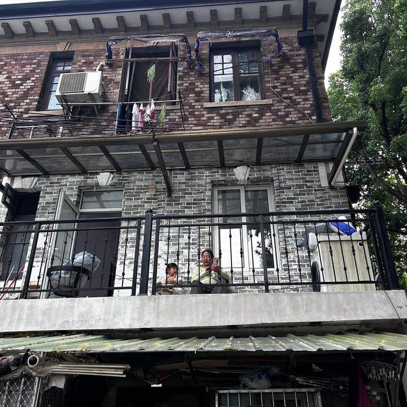 上海 徐汇 | 御席花园会馆-157号楼_3