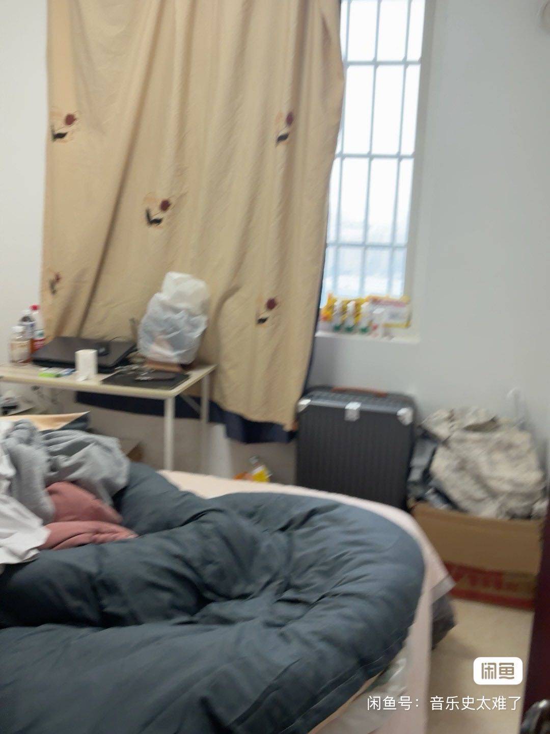 Changsha Yuelu | 麓谷锦和园-15栋_5