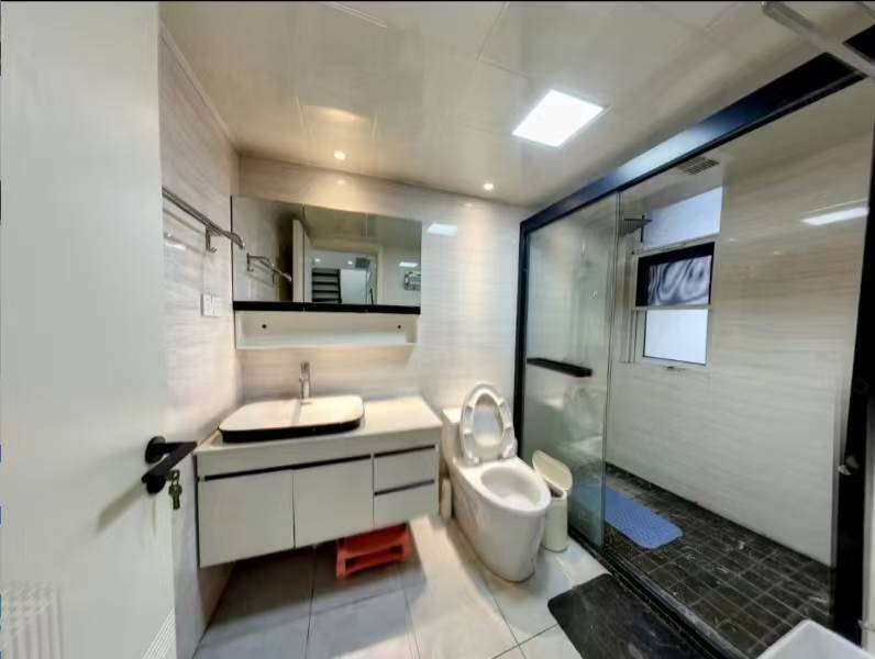 Wuxi Xinwu | 保利中央公园_7