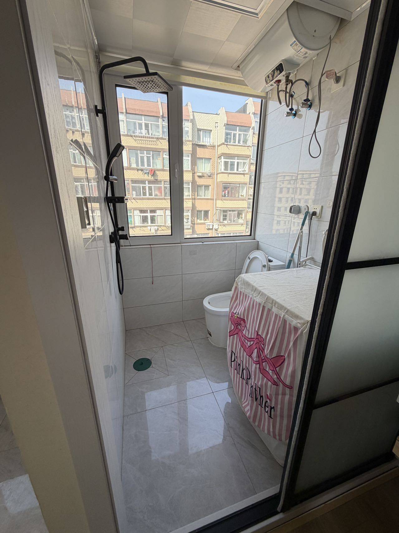 大連 甘井子 | 千山路-56号楼_5