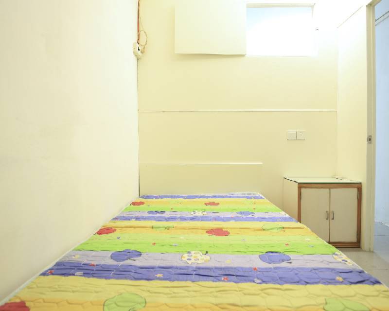 广州 越秀 | 长庚门前街小区_3