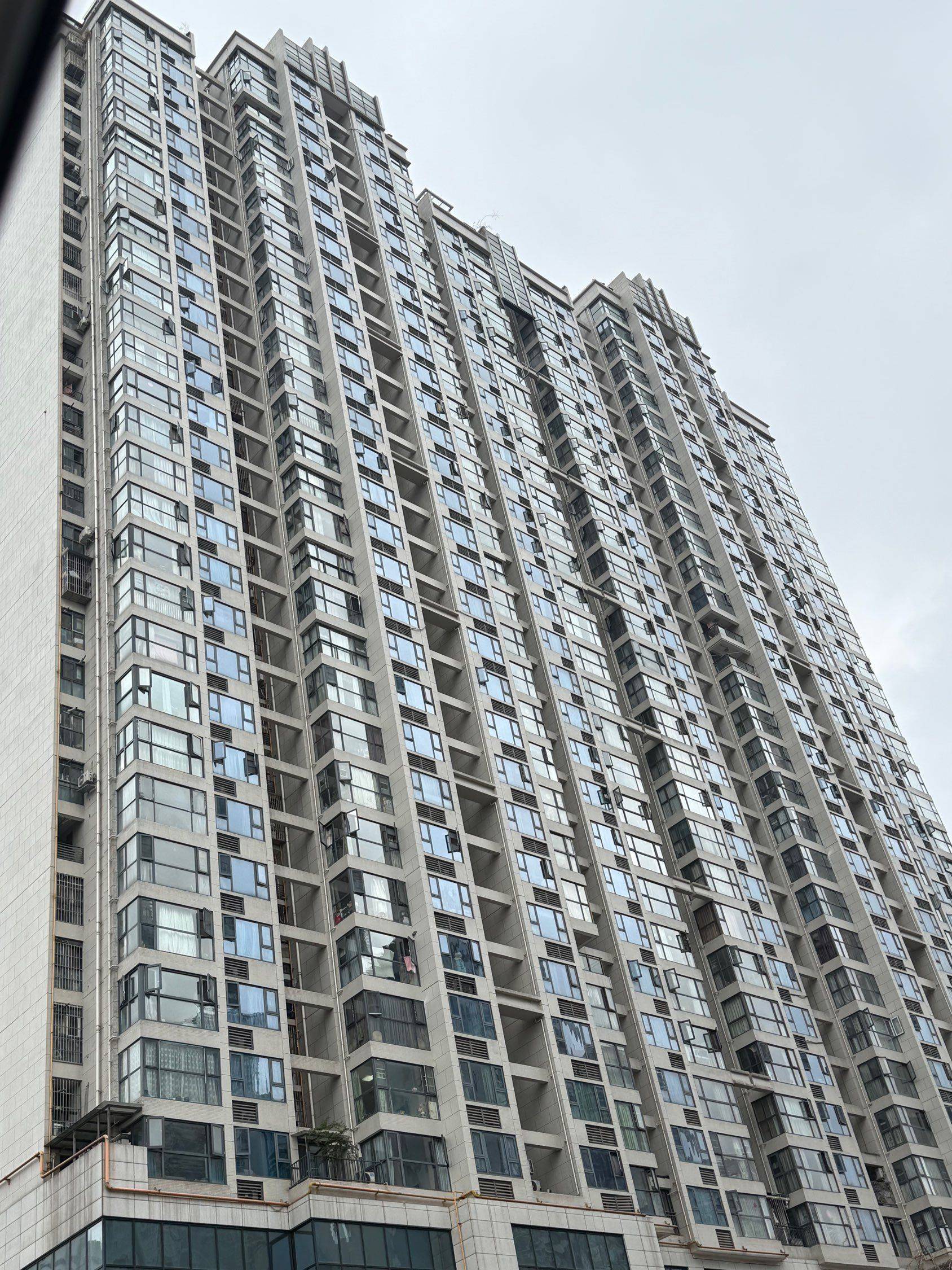 Chengdu Jinniu | 朝阳朗香广场_6