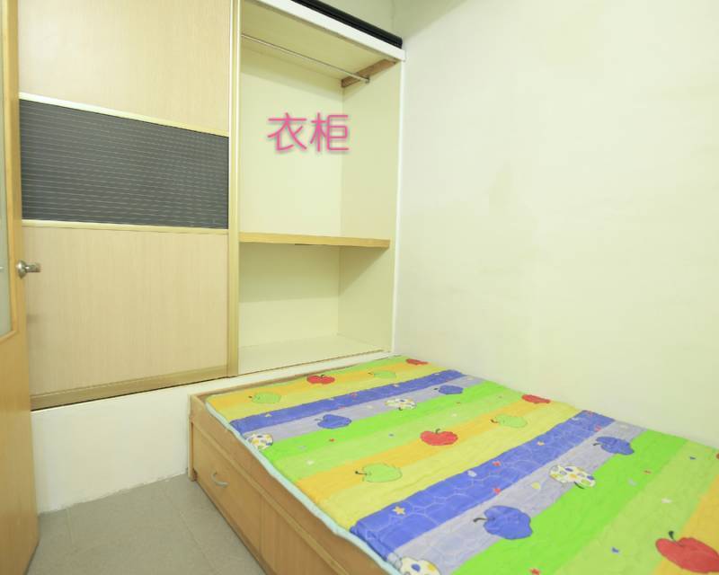 广州 越秀 | 长庚门前街小区_7