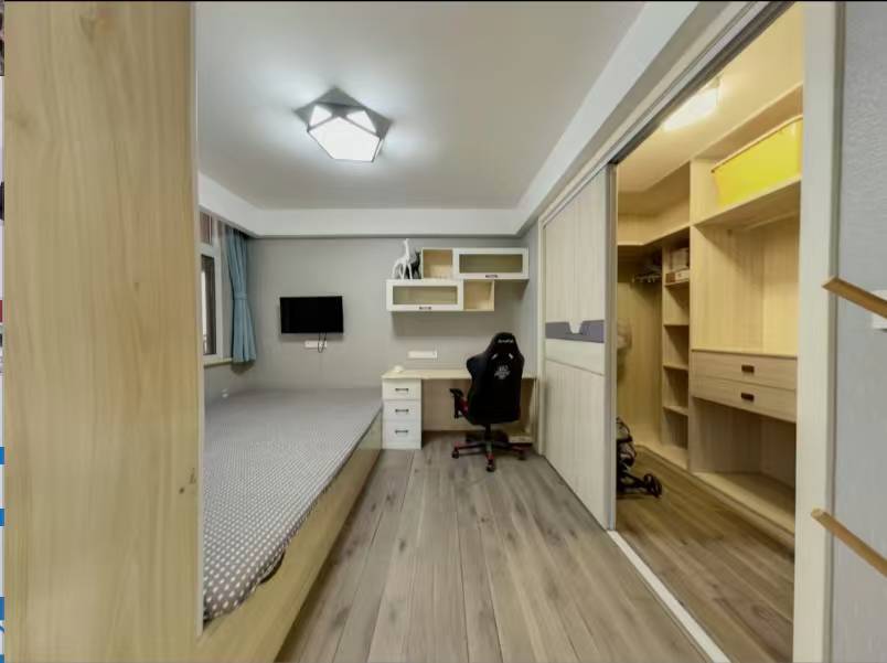 Wuxi Xinwu | 保利中央公园_5