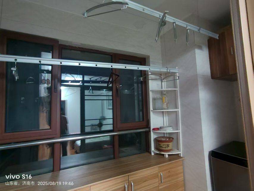 濟南 歷下 | 绿地隆悦公馆_6