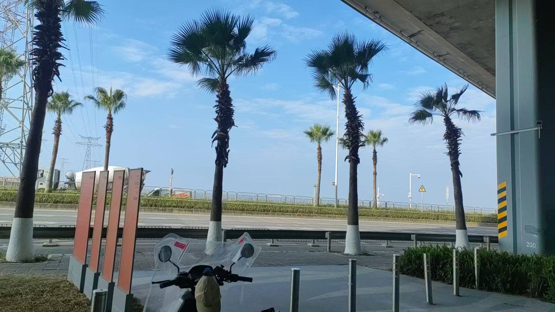 巴克猫整租房源3