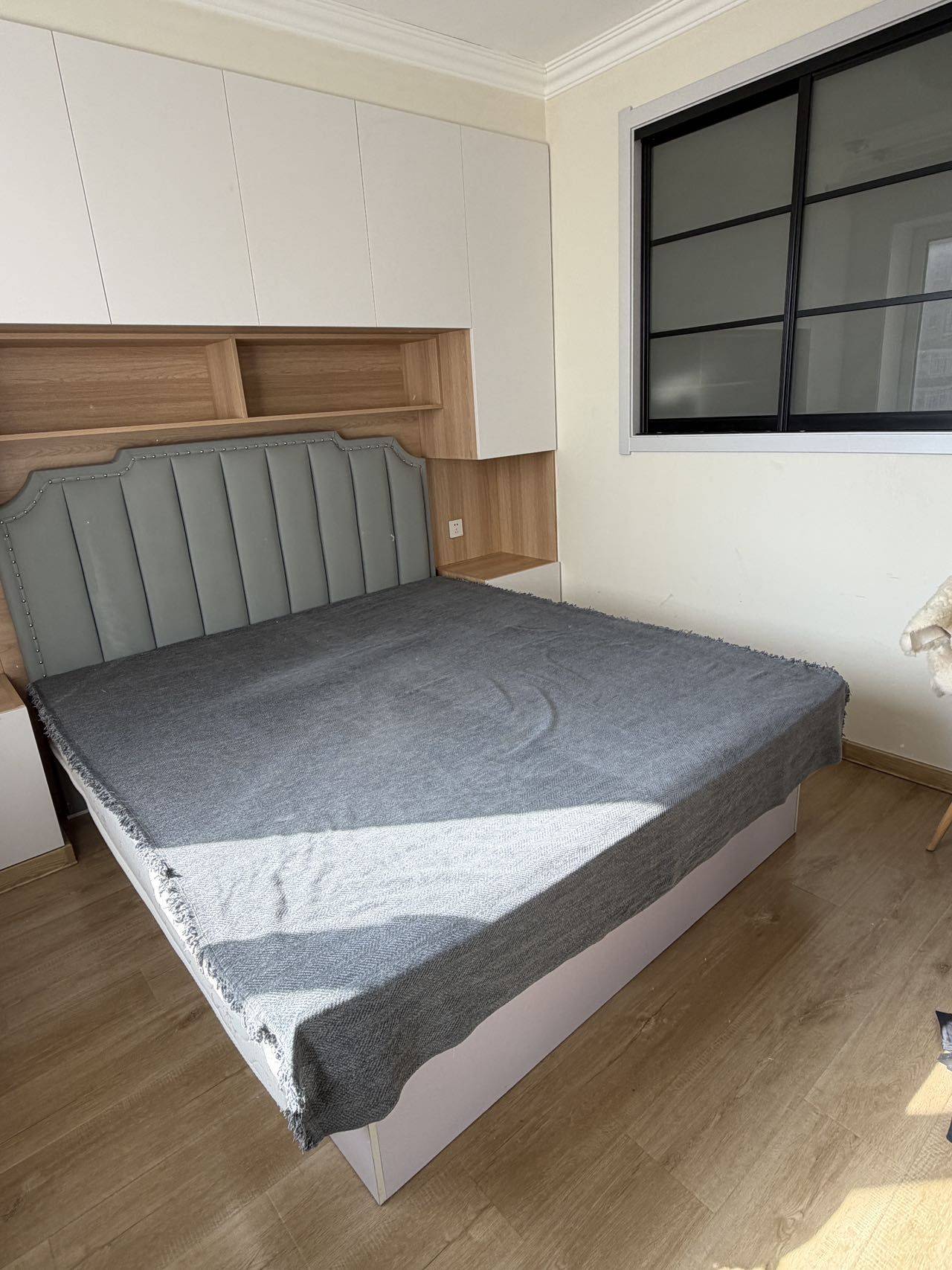 冷酷小鲨鱼💤整租房源3