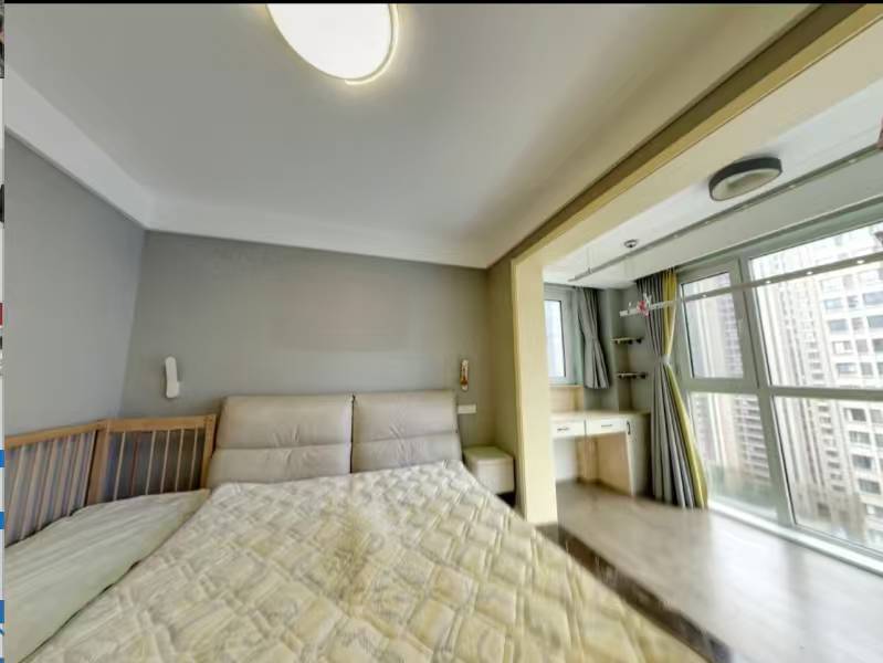 Xinwu 保利中央公园