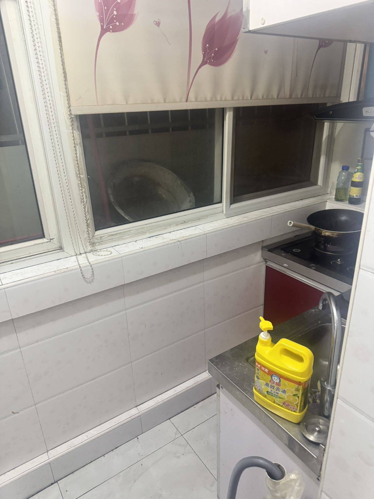 Tianjin Hebei | 望海楼北里_4