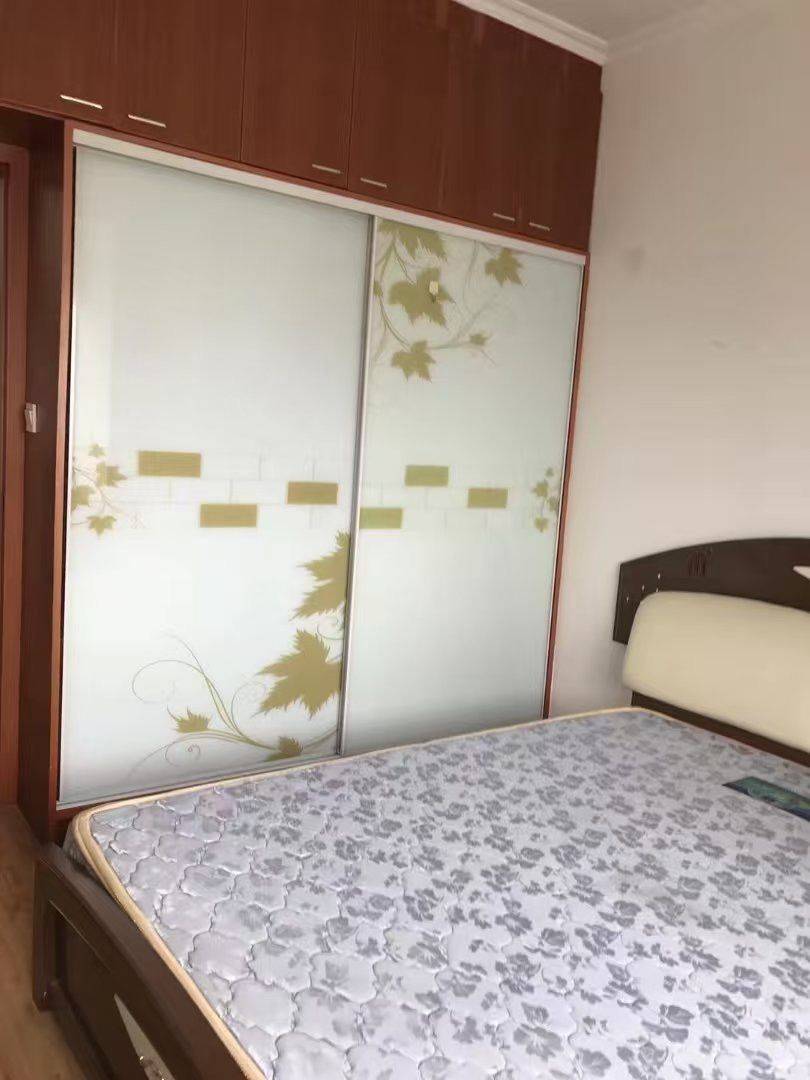 合肥 庐阳 | 金域蓝湾-21幢_5