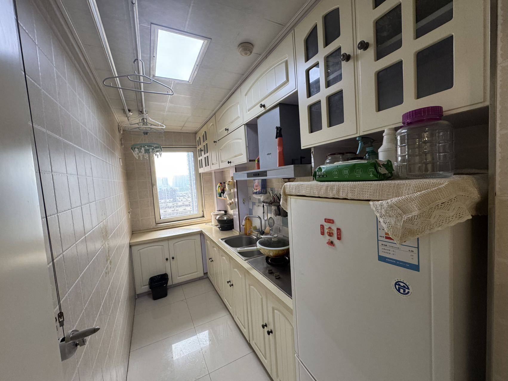 沈阳 皇姑 | 景星花园_7