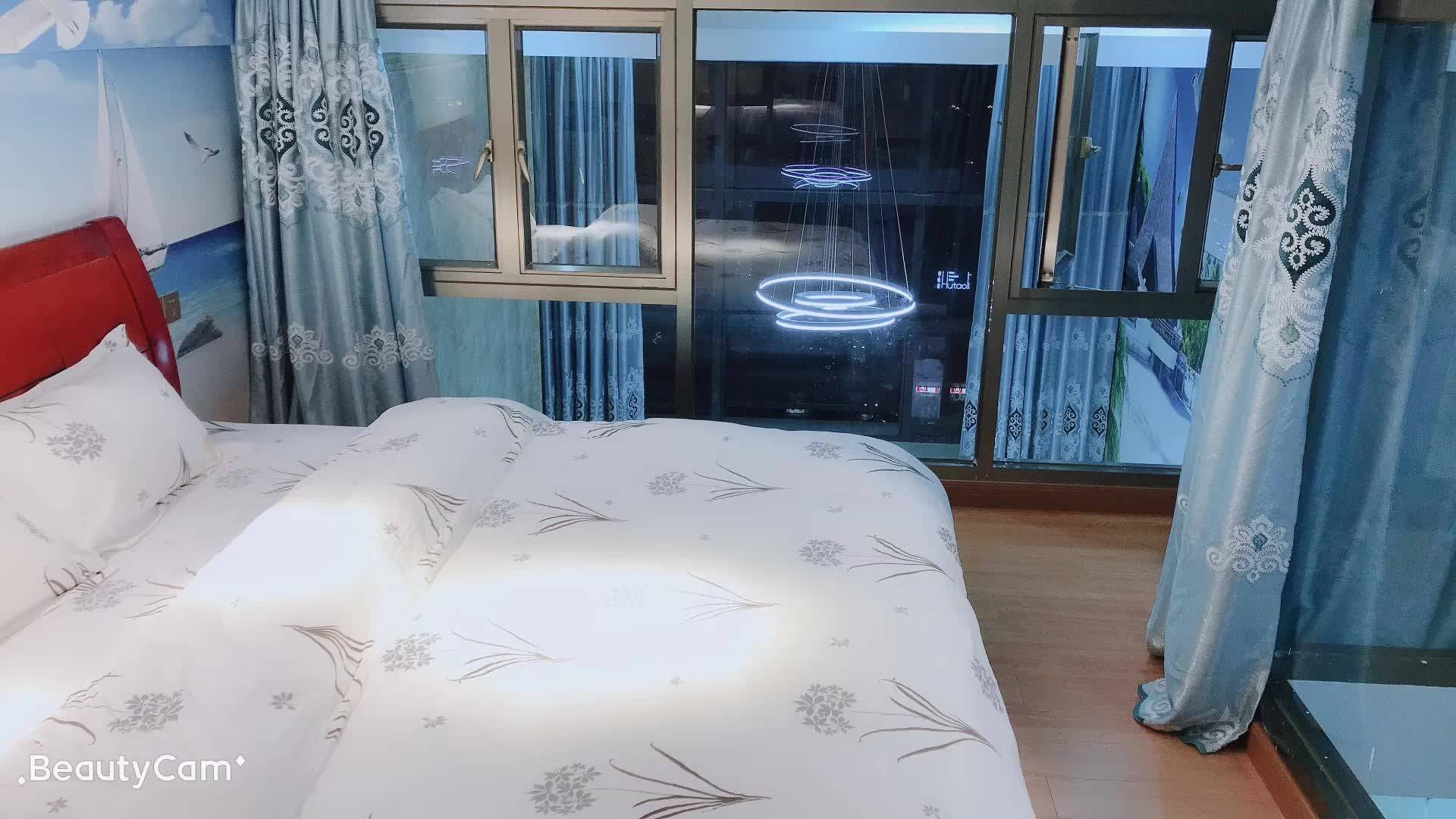 寮步 万润广场-1号楼