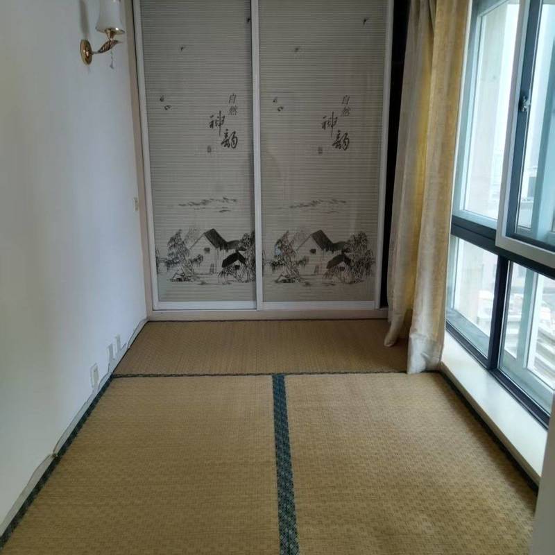 青島 市南 | 班芙春天-2号楼_3