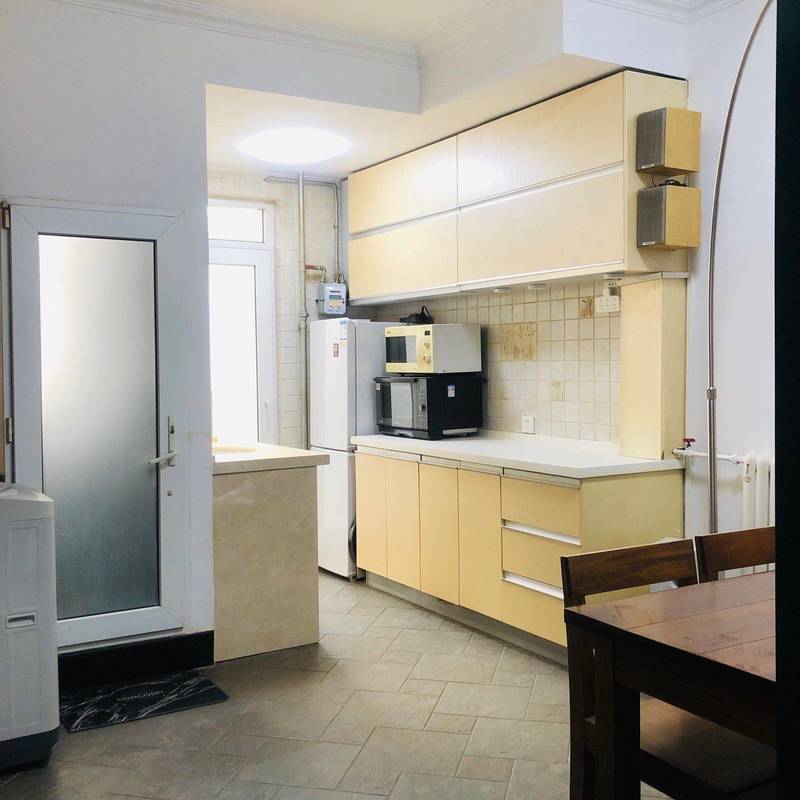 北京 朝阳 | 金台西路2号院-23号楼_7