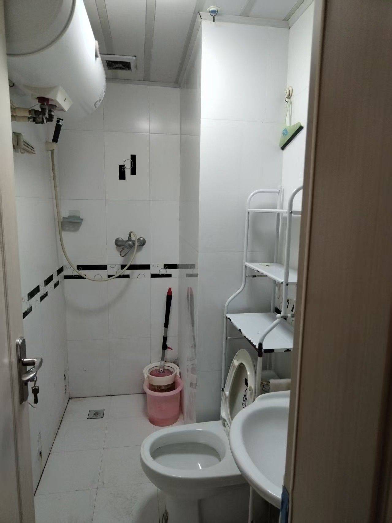 青島 市南 | 班芙春天-2号楼_5