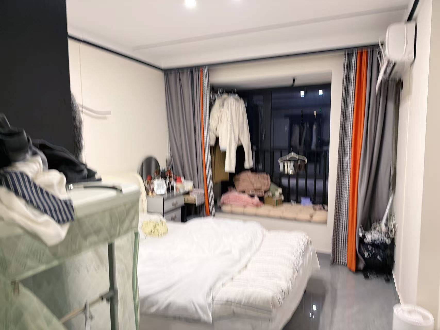 你的雨妹ye整租房源2