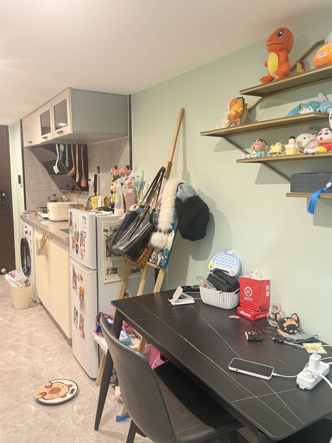 佛山 南海 | 万科A32东塔_5