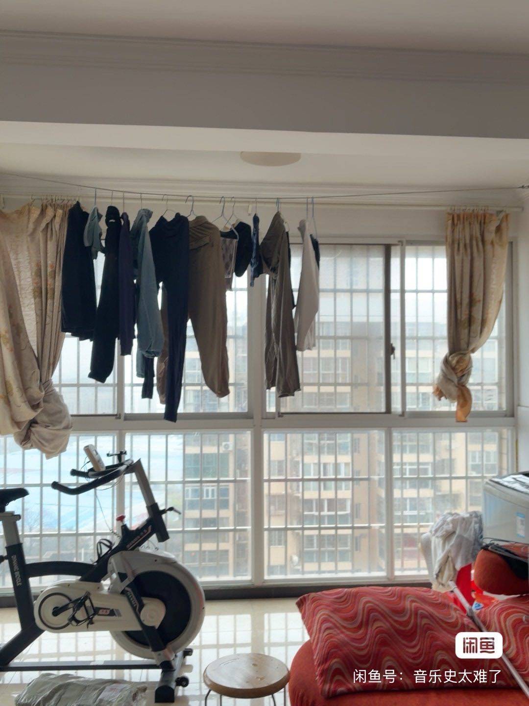 Changsha Yuelu | 麓谷锦和园-15栋_4