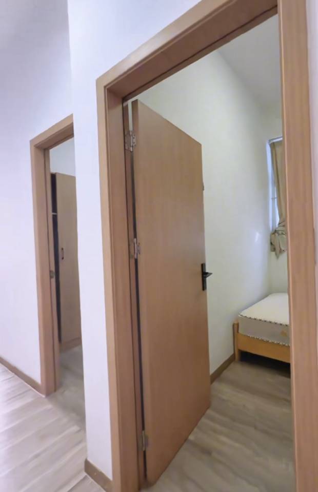 Shenzhen Futian | 沙尾村_3