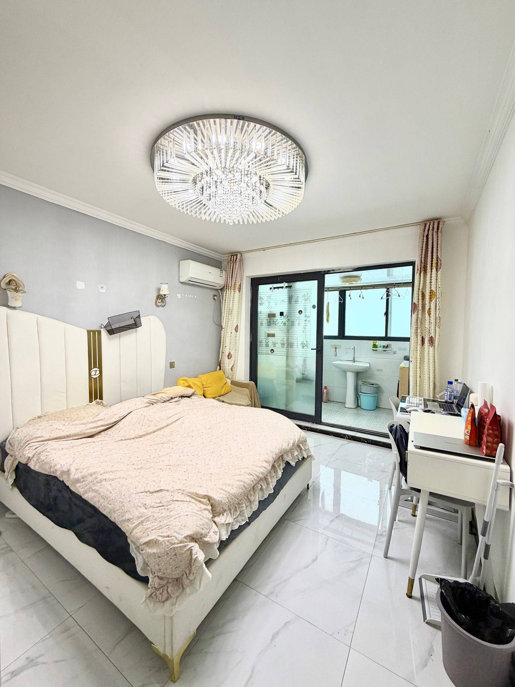 玥之秘宝整租房源2