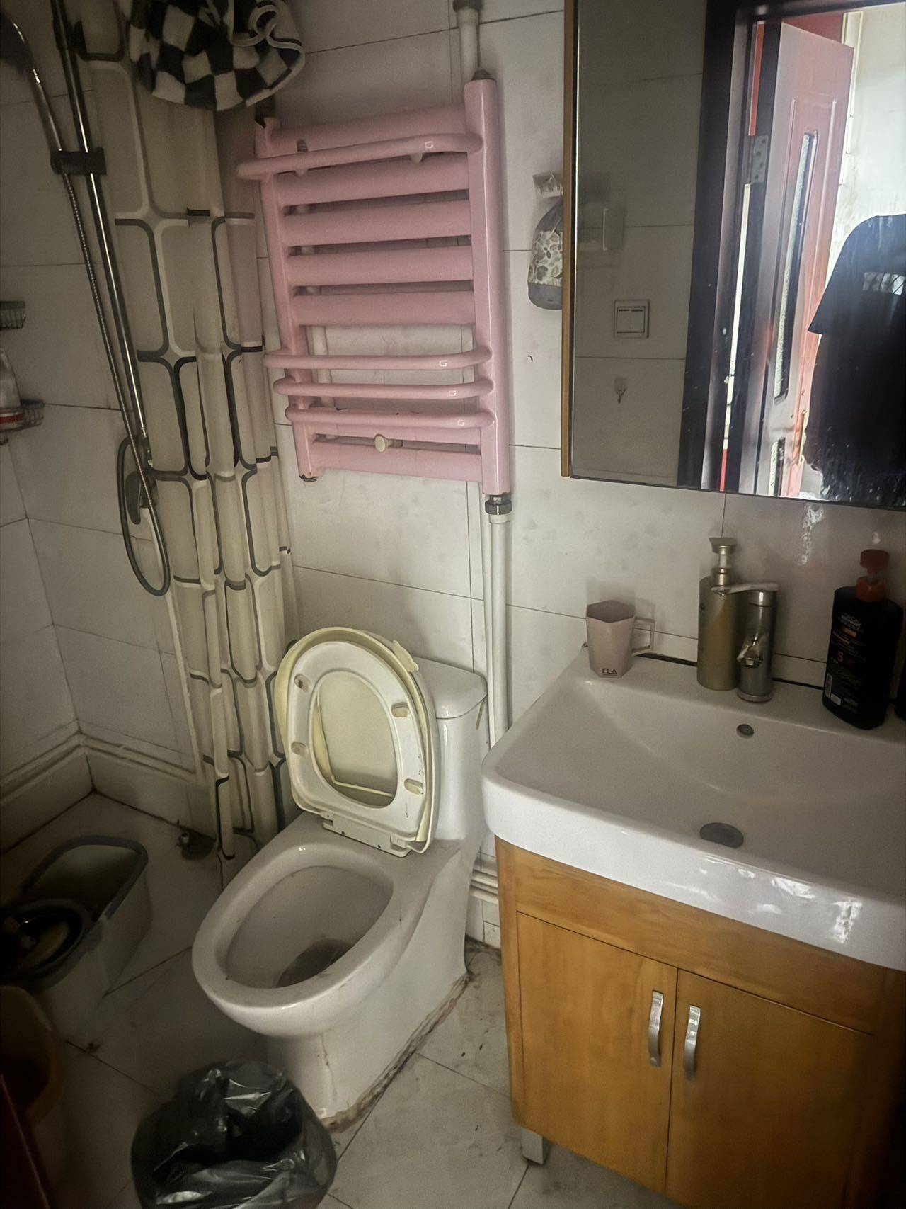 Tianjin Hebei | 望海楼北里_6