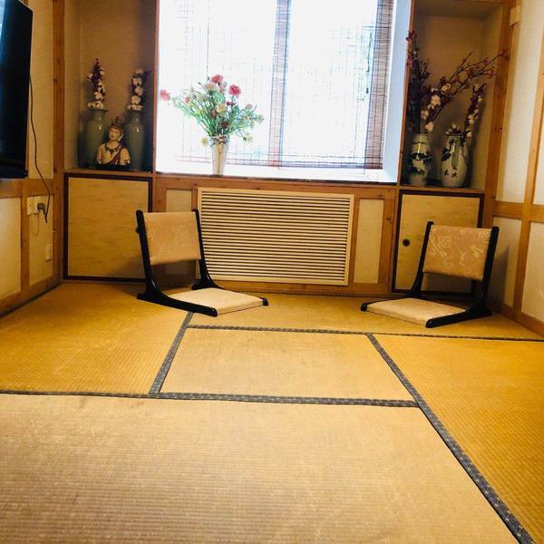 个人直租整租房源1