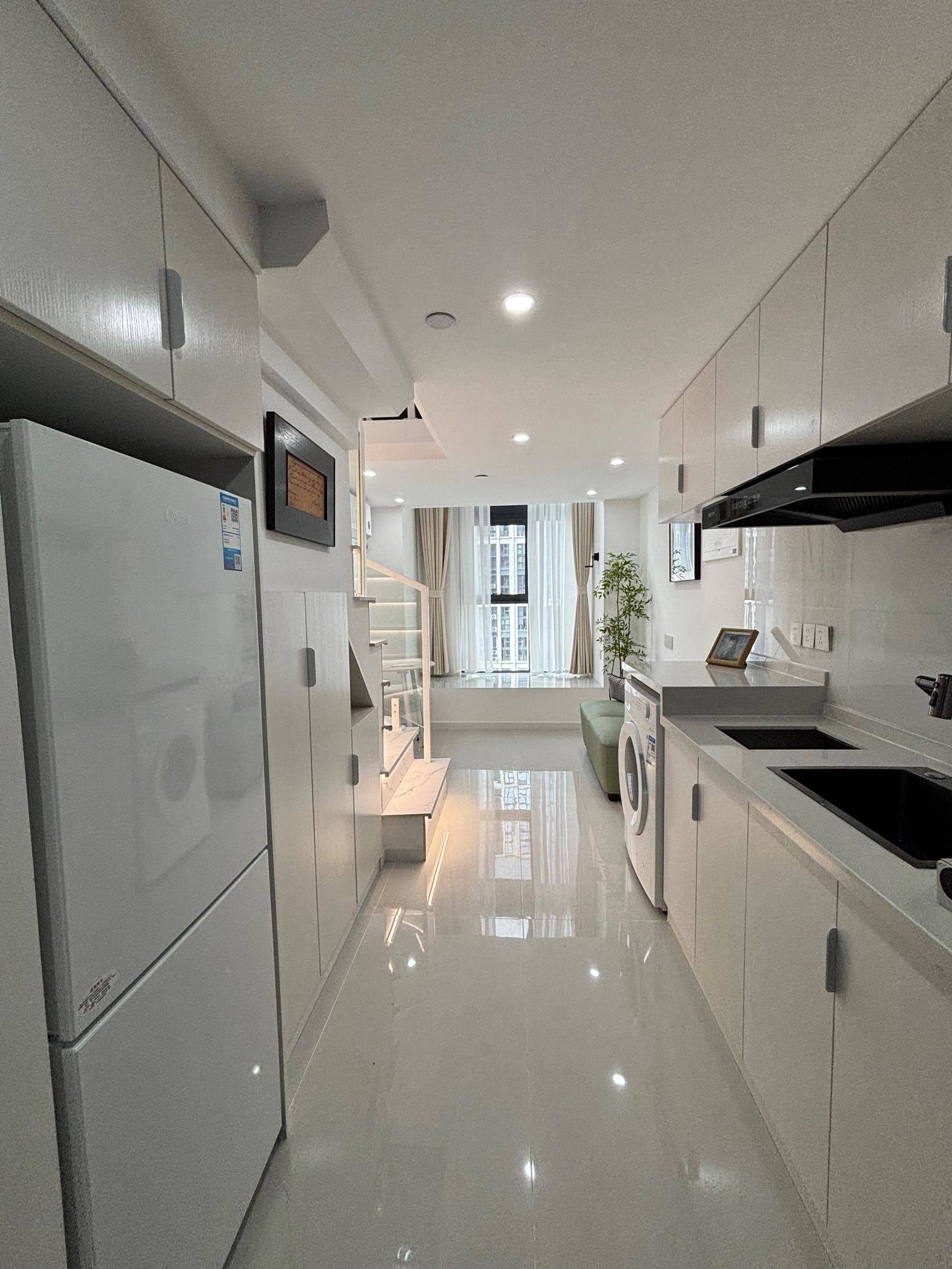 Gusu 阳光城平江悦