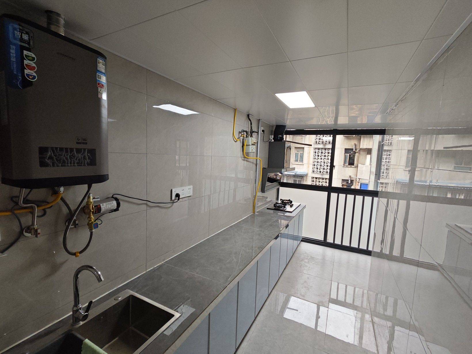 成都 金牛 | 外化成五里墩东二巷4号院_4