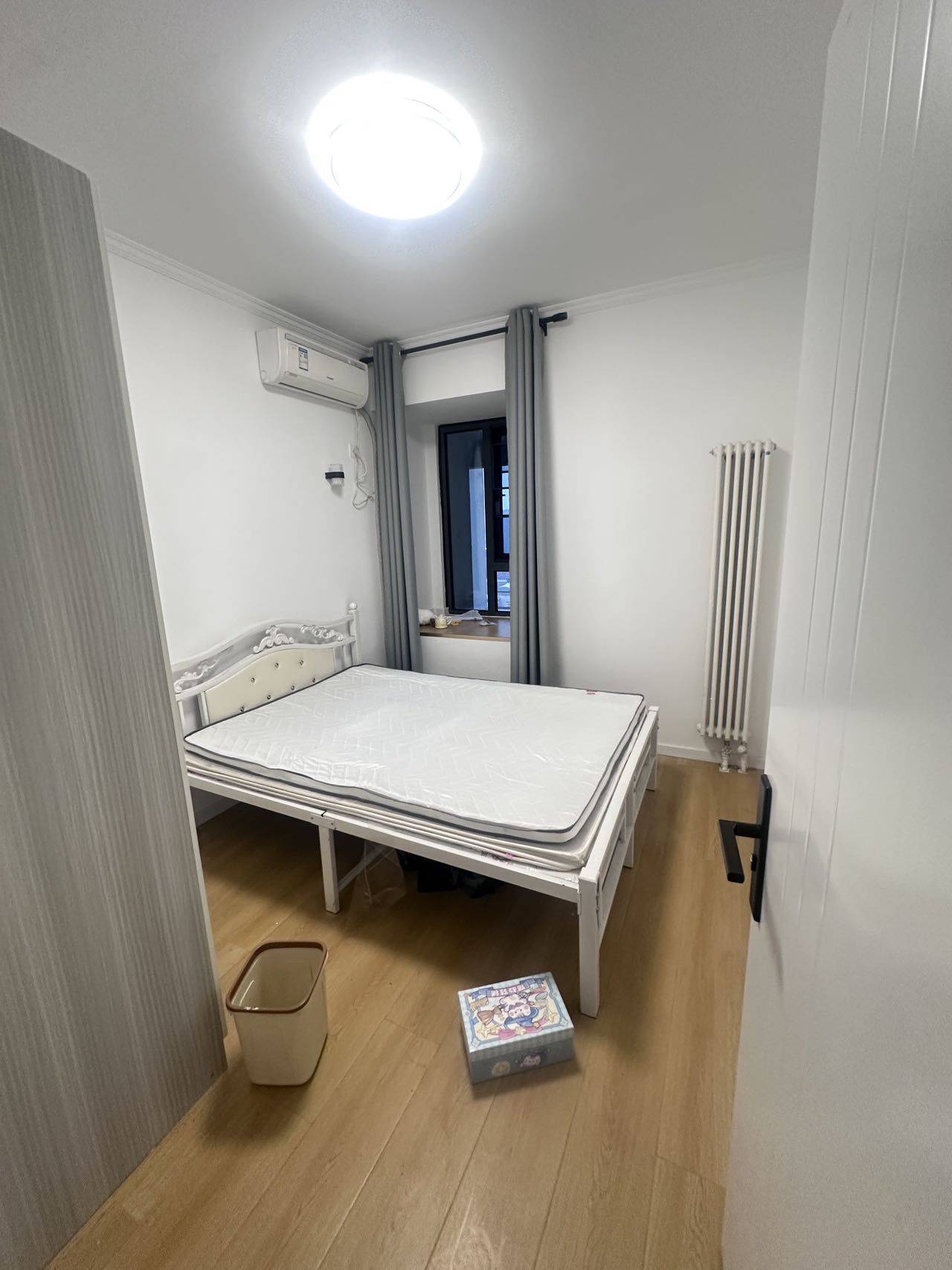 无 忧^整租房源2