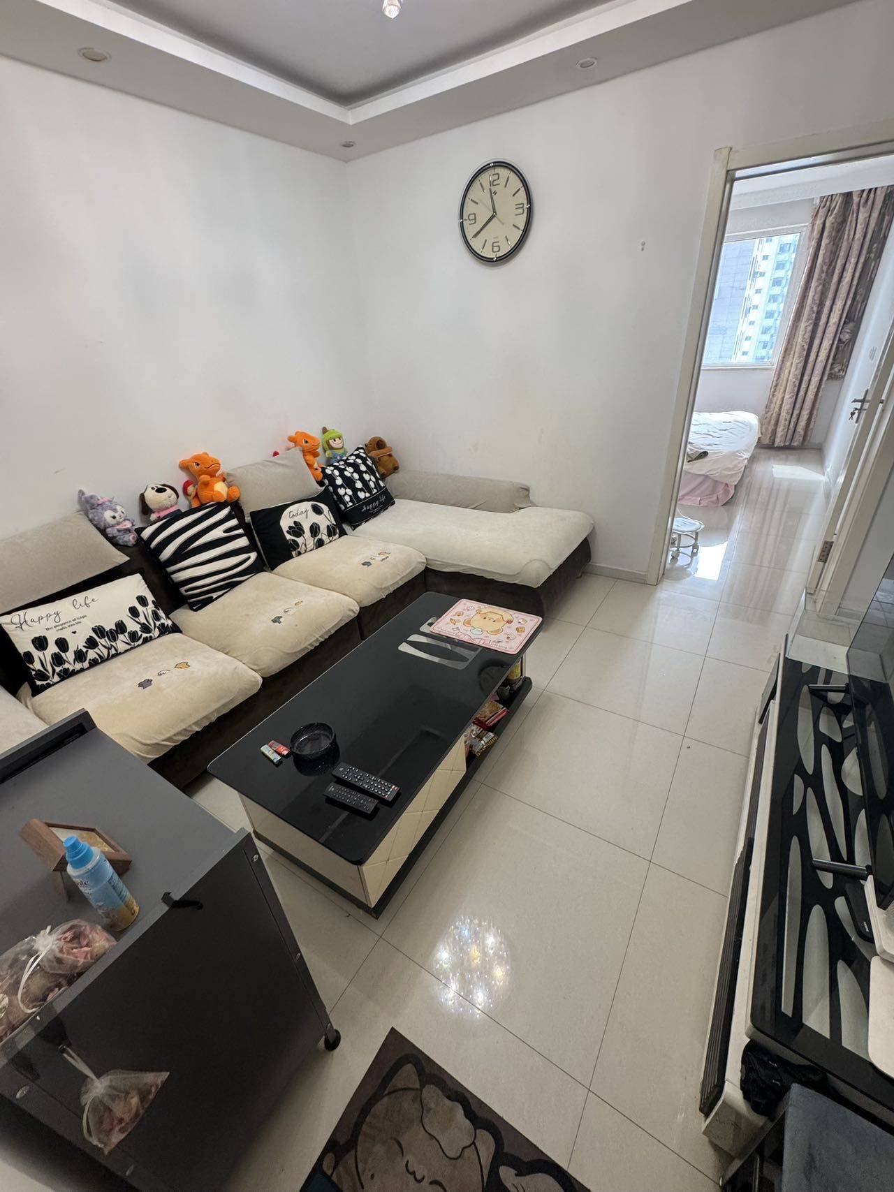 沈阳 皇姑 | 景星花园_4