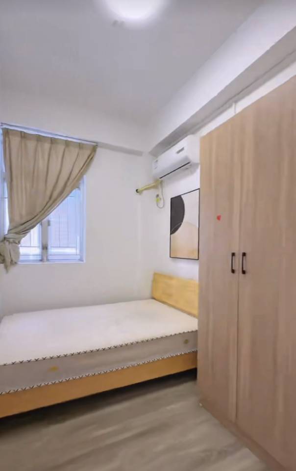 Shenzhen Futian | 沙尾村_5