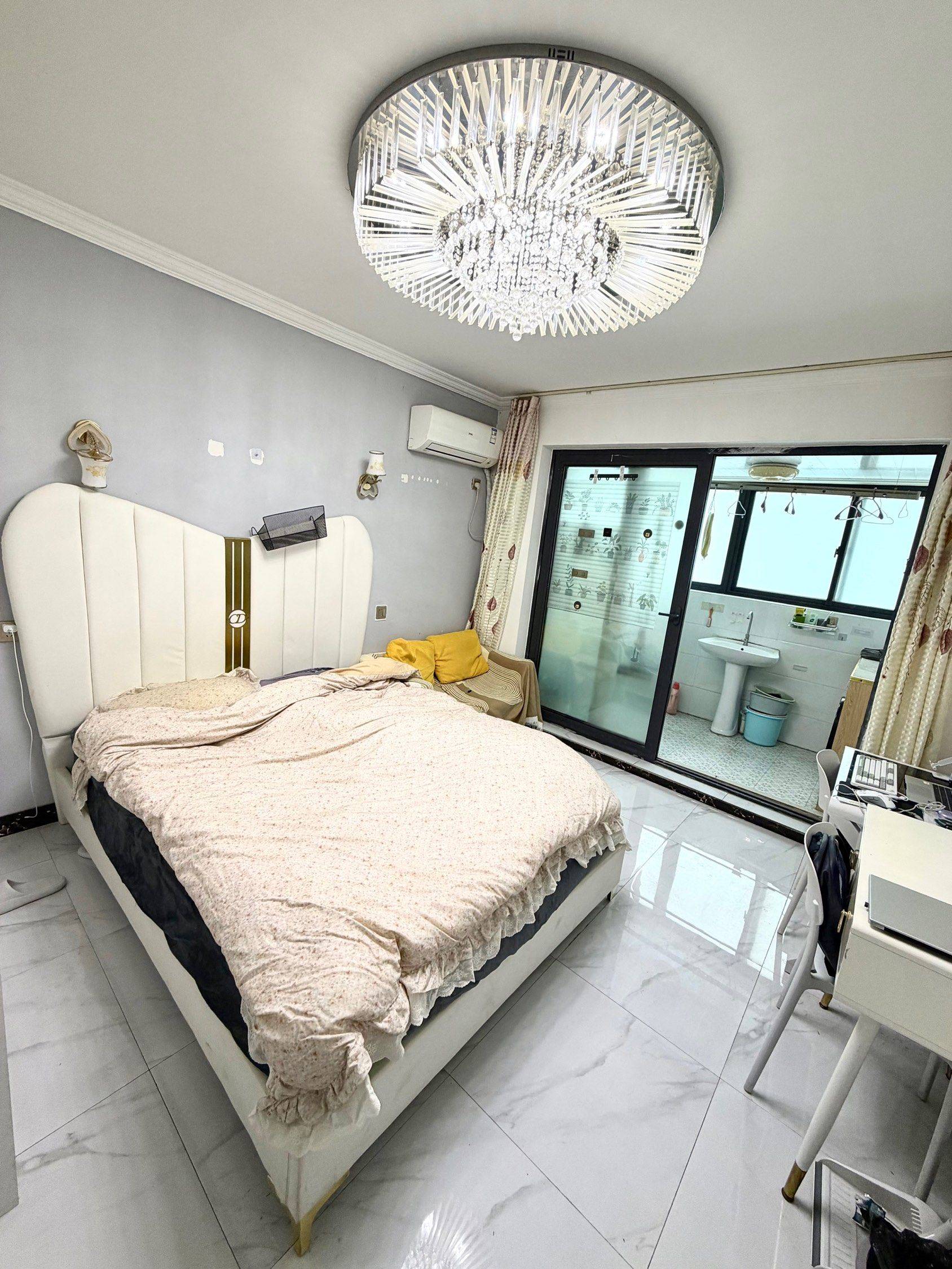 玥之秘宝整租房源3